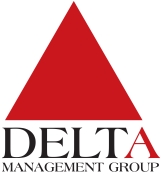 Delta Management Logo