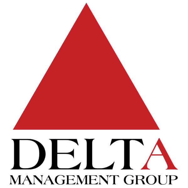 Delta Management Group Logo